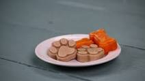 Savory Pupsicles Savory Pupsicles