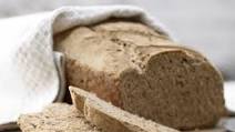 Whole-Wheat Bread Whole-Wheat Bread