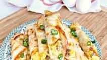 KETO BREAKFAST ROLL UPS KETO BREAKFAST ROLL UPS