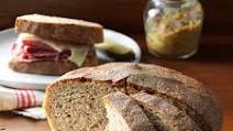 Caraway Seed Rye Bread Caraway Seed Rye Bread