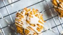 Easy Pumpkin Cookies & More Recipes! Easy Pumpkin Cookies & More Recipes!