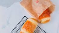 Coconut Buns (Chinese Cocktail Buns) Coconut Buns (Chinese Cocktail Buns)