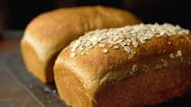 Vermont Whole Wheat Oatmeal Honey Bread Vermont Whole Wheat Oatmeal Honey Bread