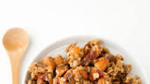 Oil Free Granola Oil Free Granola