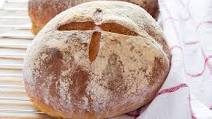 Pagnotta - Italian Round Bread Pagnotta - Italian Round Bread
