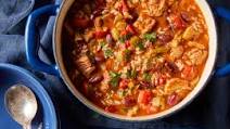 Hearty Vegan Fall and Winter Soups and Stews Hearty Vegan Fall and Winter Soups and Stews