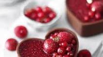 43 Heart Shaped Foods to Make a Delicious Surprise Meal for Valentine's Day ... 43 Heart Shaped Foods to Make a Delicious Surprise Meal for Valentine's Day ...