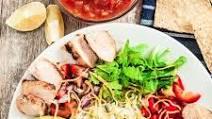 Chipotle Chicken Burrito Bowls Chipotle Chicken Burrito Bowls