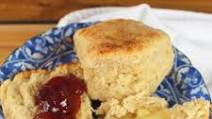 Sourdough Angel Biscuits Sourdough Angel Biscuits