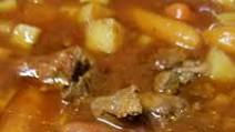 5 Hour Beef Stew 5 Hour Beef Stew