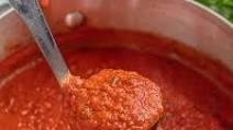 Homemade Spaghetti Sauce Homemade Spaghetti Sauce