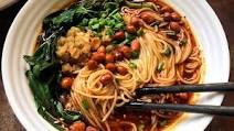 Chongqing Xiaomian Noodle (重庆小面) Chongqing Xiaomian Noodle (重庆小面)