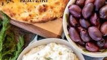Authentic Greek Tzatziki Authentic Greek Tzatziki
