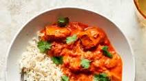 Vegan Tofu Tikka Masala Vegan Tofu Tikka Masala