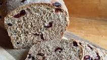 Hearty Ancient Grains Bread Hearty Ancient Grains Bread