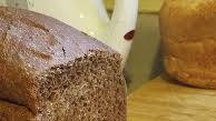 Bread Machine Pumpernickel Bread Bread Machine Pumpernickel Bread