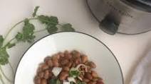 Slow Cooker Spicy Pinto Beans Slow Cooker Spicy Pinto Beans