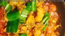 Chicken Manchurian dry Chicken Manchurian dry