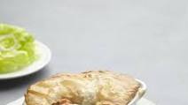 Creamy Chicken Potpie Creamy Chicken Potpie