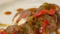 Morcon a la Emilia Morcon a la Emilia