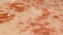 Vanilla Protein Shake without Powder Vanilla Protein Shake without Powder