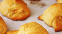 Chicken Crescent Rolls Chicken Crescent Rolls