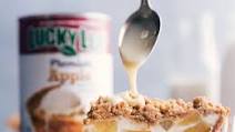 Apple Streusel Pie Apple Streusel Pie