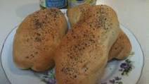 Pammy's Hoagie's (Dough Made in Bread Machine) Pammy's Hoagie's (Dough Made in Bread Machine)