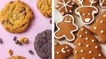 The 35 BEST Cookie Recipes The 35 BEST Cookie Recipes