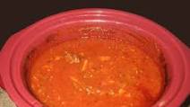 Grandma's Italian Spaghetti Sauce Grandma's Italian Spaghetti Sauce