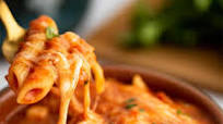 Chicken Parm Soup Chicken Parm Soup