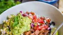 Chipotle Steak (Copycat) Chipotle Steak (Copycat)