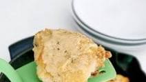 Easy Keto Dijon Chicken Thighs Easy Keto Dijon Chicken Thighs