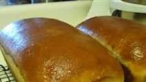 Dan's Old Fashioned White Bread Dan's Old Fashioned White Bread