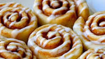 Pizza Dough Cinnamon Rolls Pizza Dough Cinnamon Rolls
