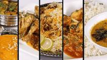 Top 5 Pakistani Food Recipes | Masala TV Top 5 Pakistani Food Recipes | Masala TV