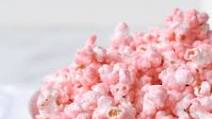 Pink Popcorn Pink Popcorn