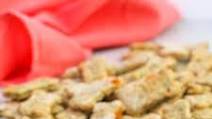 Easy cheddar apple dog treats recipe Easy cheddar apple dog treats recipe
