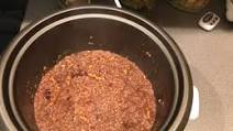 Rice Cooker Steel Cut Oatmeal Rice Cooker Steel Cut Oatmeal