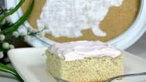 Yogurt cake Yogurt cake