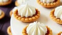 31 Mini Pie Recipes to Try This Fall 31 Mini Pie Recipes to Try This Fall