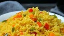 Savoury rice Savoury rice