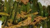 Microwave Okra Recipes Microwave Okra Recipes