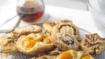 Danish pastries Danish pastries