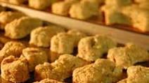 Recipe: Grain-Free Peanut Butter Biscuits Recipe: Grain-Free Peanut Butter Biscuits