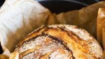 Sourdough Bread Recipe (Detailed Instructions) Sourdough Bread Recipe (Detailed Instructions)