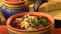 5 Bean Chili 5 Bean Chili