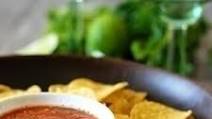 Restaurant Style Salsa Restaurant Style Salsa
