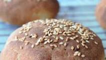Soft And Fluffy Vegan Gluten Free Burger Buns Soft And Fluffy Vegan Gluten Free Burger Buns