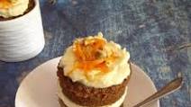 Sugar Free Carrot Mug Cake Sugar Free Carrot Mug Cake